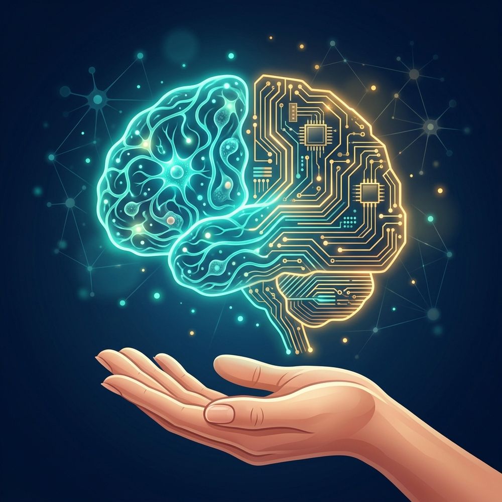 AI in Mental Health