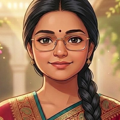 Jyothi Talari