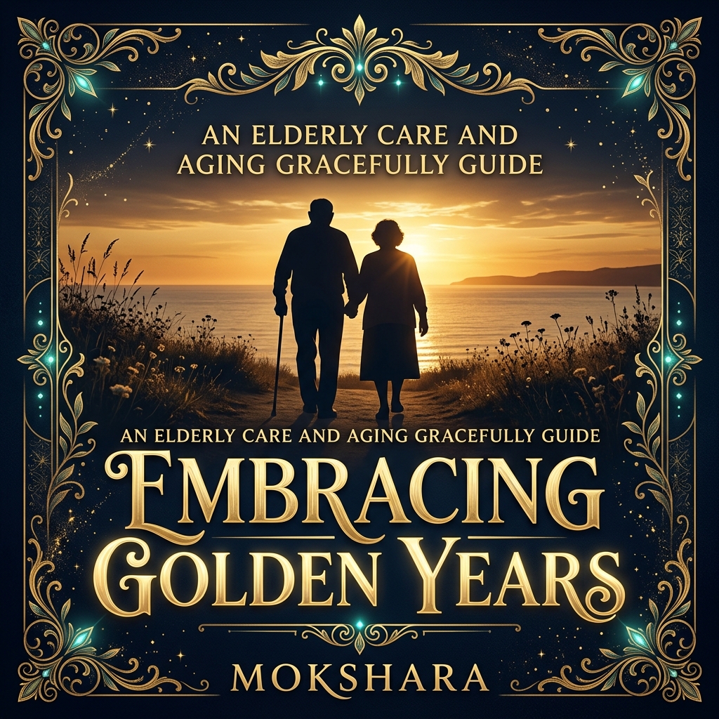 Embracing Golden Years
