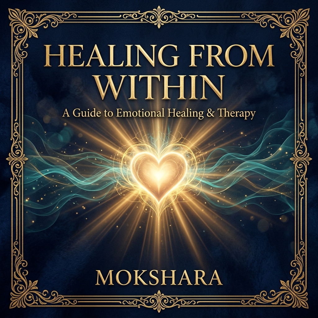 Healing From Within
