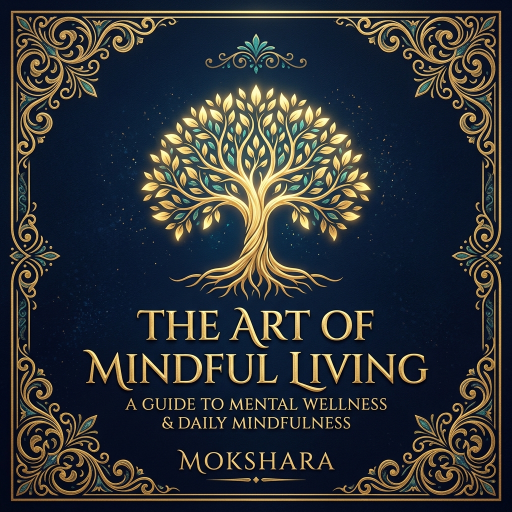 The Art of Mindful Living