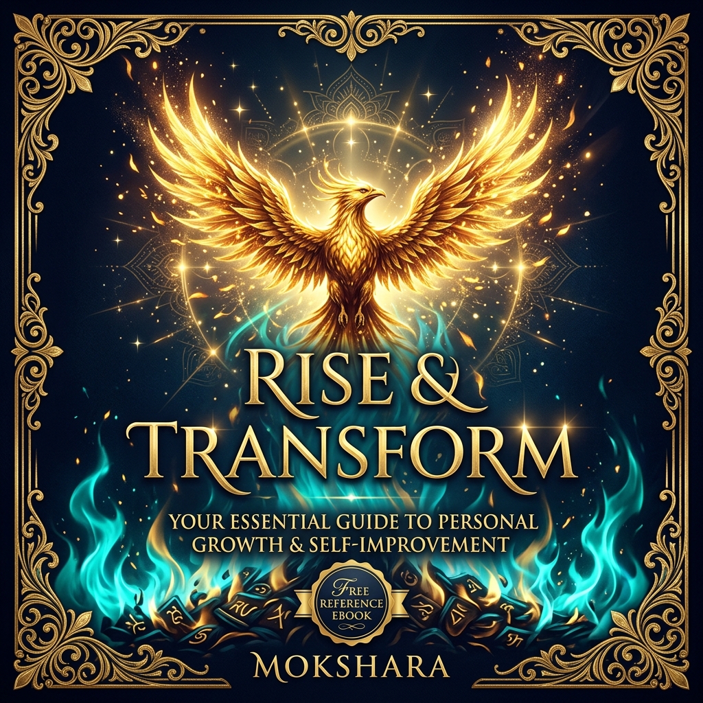 Rise & Transform